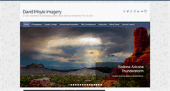 Desktop Screenshot of davidmoyle.com